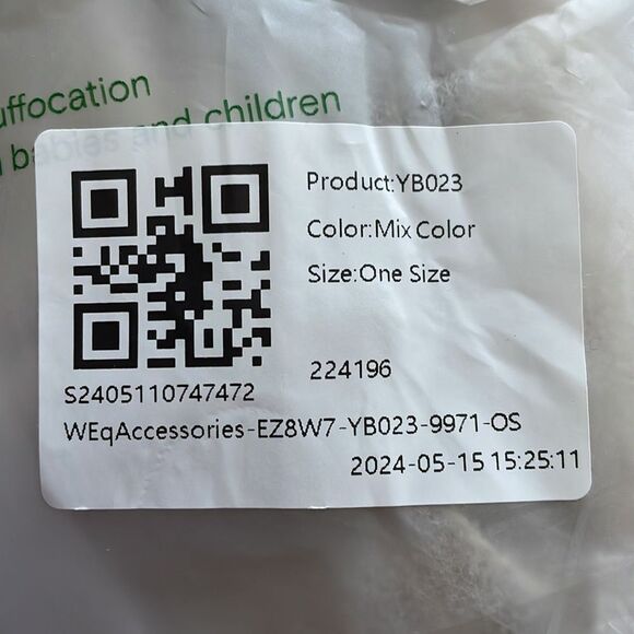 Halara Causal Waist Bag NWT - Picture 2 of 5